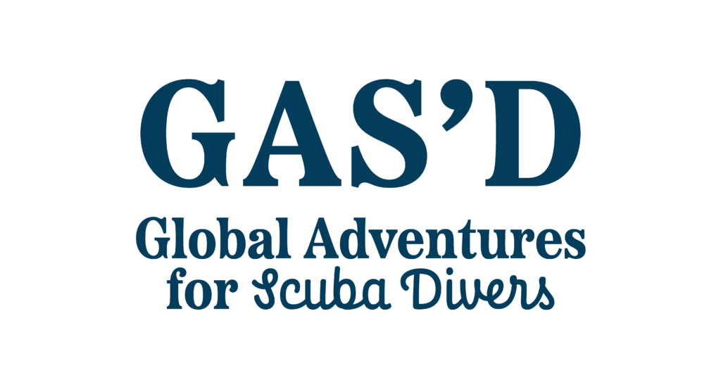 Global Adventures for Scuba Divers & other Cool People