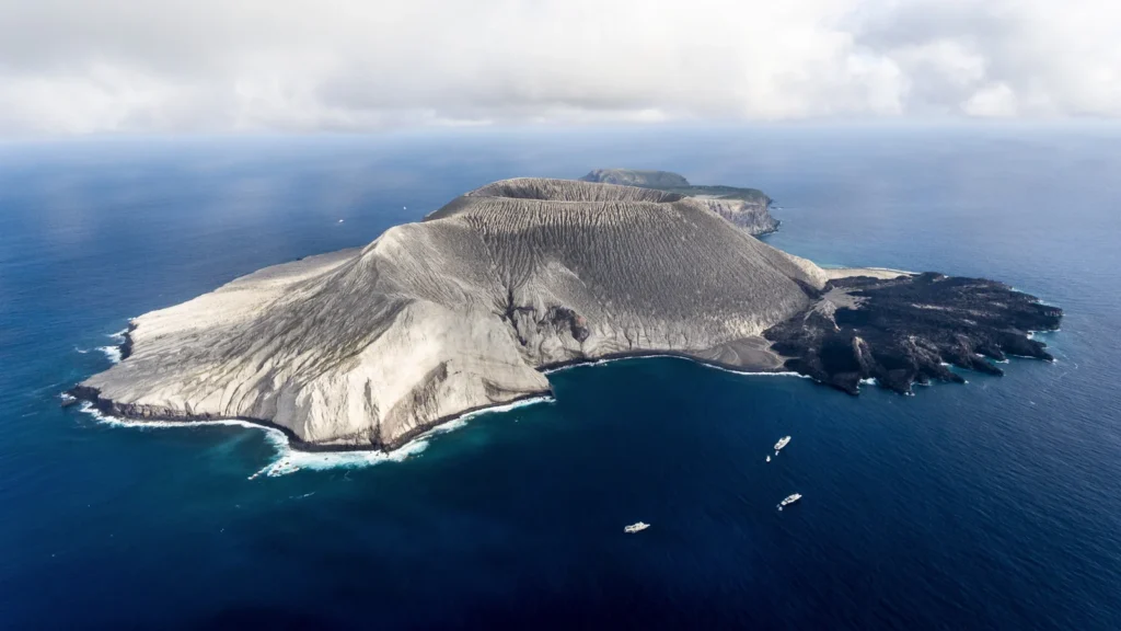 Socorro Islands Revillagigedo banner