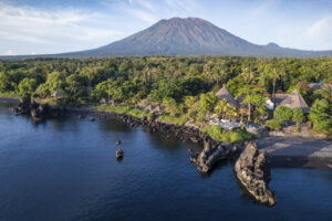 Blissful Bali with Global Adventures for Scuba Divers offers relaxed muck diving, incredible macro life, spa treatments, and cultural tours — all included in one flexible, all-in Bali dive trip.